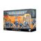 Space Marines: Terminator Squad
