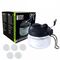 Airbrush Cleaning Pot