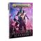 Battletome: Hedonites of Slaanesh (Old)