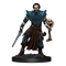 Human Male Warlock - Icons of the Realms
