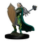Elf Female Paladin - Icons of the Realms