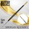 Siberian Kolinsky Brush Size #00