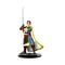 Human Male Cleric - Icons of the Realms