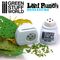 Leaf Punch Light Blue