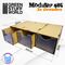 Drawer Module x3