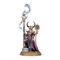 Hedonites of Slaanesh Shardspeaker of Slaanesh