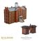 Gettysburg Epic Battles Scenery Pack