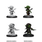 Goblin Male Rogue (Pathfinder)