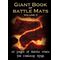 Giant Book of Battle Mats Volume II