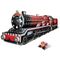 Harry Potter Hogwarts Express - Wrebbit 3D puzzle