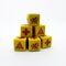 Welsh Dice (8)