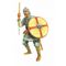 Anglo-Saxon Warband (4 Points)