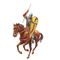 Norman Warband (4 Points)