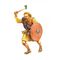 Scots Warband (4 Points)