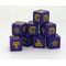 Hannibal Dice: Greek (8)