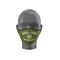 Miskatonic University Logo Mask