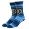 World of Warcraft Alliance Casual Socks