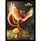 Zauberhand® Art Sleeves Flying Squirrels (104)