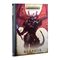 Broken Realms: Be'lakor (HB)