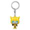 Φιγούρα Funko TRANSFORMERS BUMBLEBEE VINYL KEYCHAIN 4cm