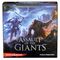Assault Of The Giants D&D