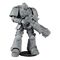 Primaris Space Marine Hellblaster Action Figure Artist Proof 18cm