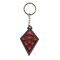 World of Warcraft Horde Pride Keychain