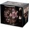 AC/DC Mug Rock Or Bust Ceramic