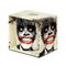 Joker Bats Ceramic Mug