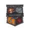 Game of Thrones Sigil Magnet