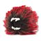 Star Trek Mirror Universe Plush Figure Tribble 9 cm