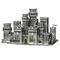 Game of Thrones 3D Puzzle Winterfell (910pcs)