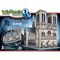 Castles & Cathedrals 3D Puzzle Notre-Dame de Paris (830 pieces)