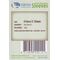 Swan Sleeves 47mm X 70mm