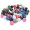 Opaque Polyhedral Dice: D20