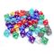 Translucent Polyhedral Dice: D8