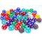 Translucent Polyhedral Dice: D12