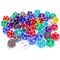 Translucent Polyhedral Dice: D20