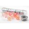 Lab Dice™ Nebula® Supernova/White 7D Set