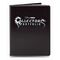 Collector's Portfolio 9-Pocket Black