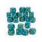 Thousand Sons Dice Set