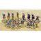 Mutatawwi'a Starter Warband (4 Points)
