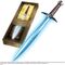 The Hobbit: Sting Light-Up Replica