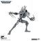 Necron Flayed One (Artist Proof) Action Figure 18cm