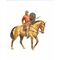 Breton Warband (4 Points)