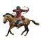 Steppe Tribes Warband (4 Points)