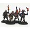 Order Militant Hexenjager 1 (Hearthguards)