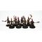 Order Militant Fantatic Warriors (8)