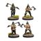 Order Militant Hexencutioners (Paladins)