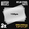Mylar Stencil A4 Sheet x3 200x300mm